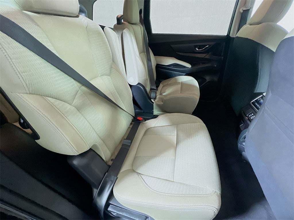 2023 Subaru Ascent Premium