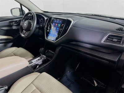 2023 Subaru Ascent Premium