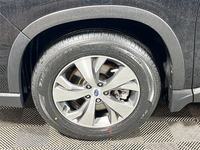 2023 Subaru Ascent Premium