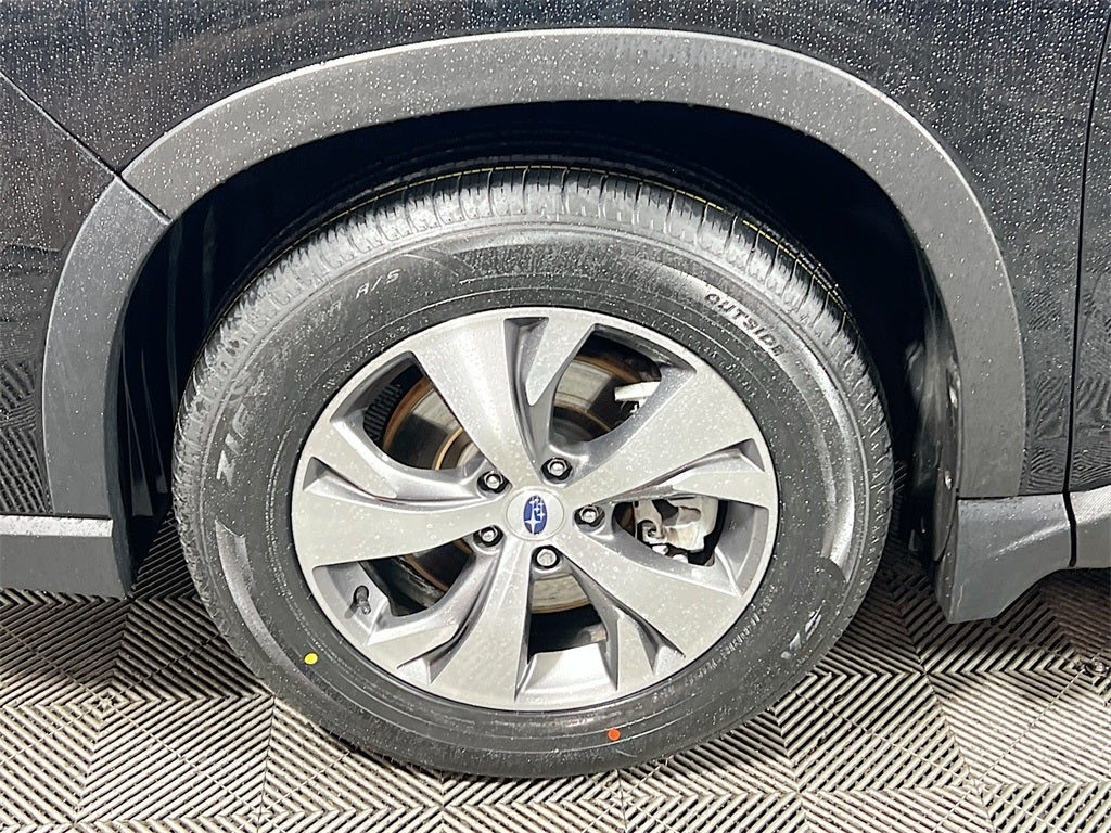 2023 Subaru Ascent Premium