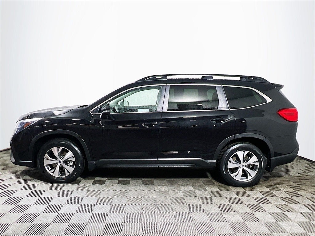 2023 Subaru Ascent Premium