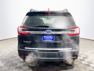 2023 Subaru Ascent Premium