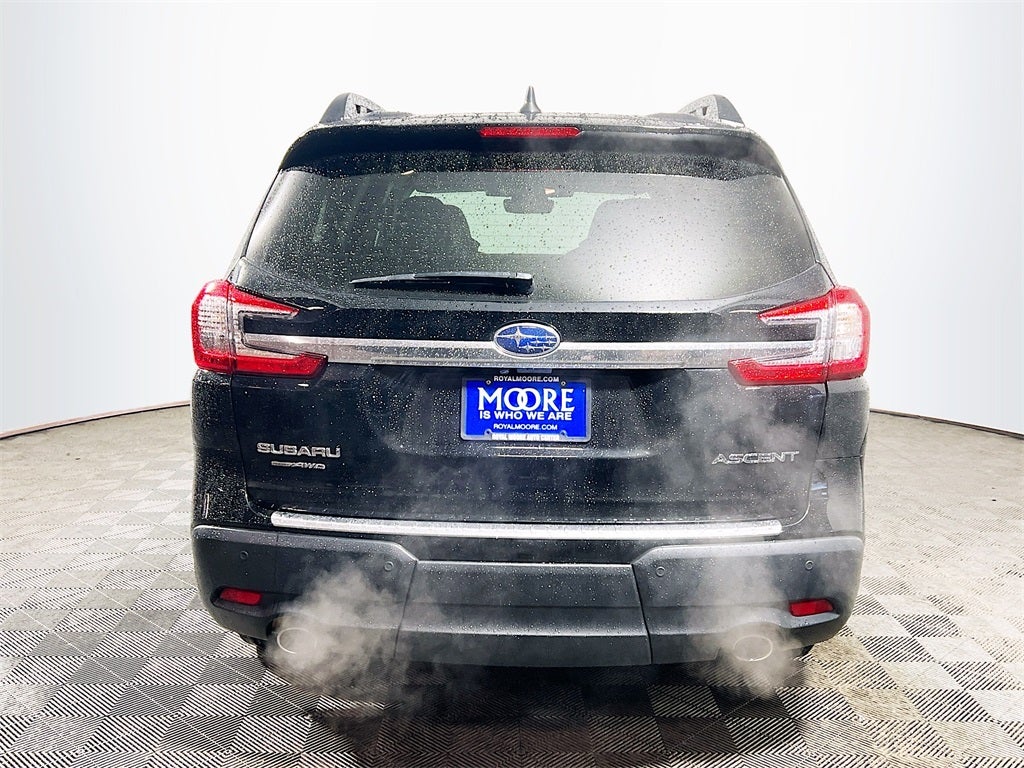 2023 Subaru Ascent Premium