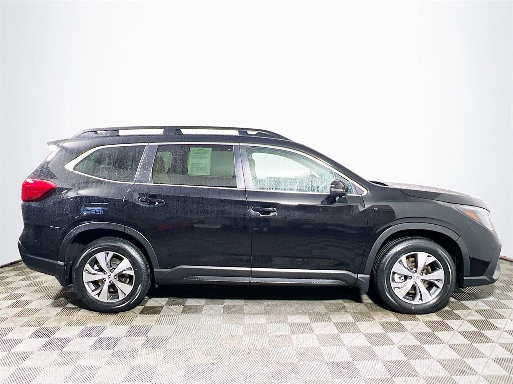 2023 Subaru Ascent Premium