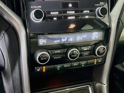 2021 Subaru Ascent Premium