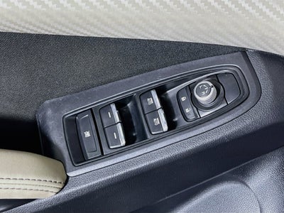 2021 Subaru Ascent Premium