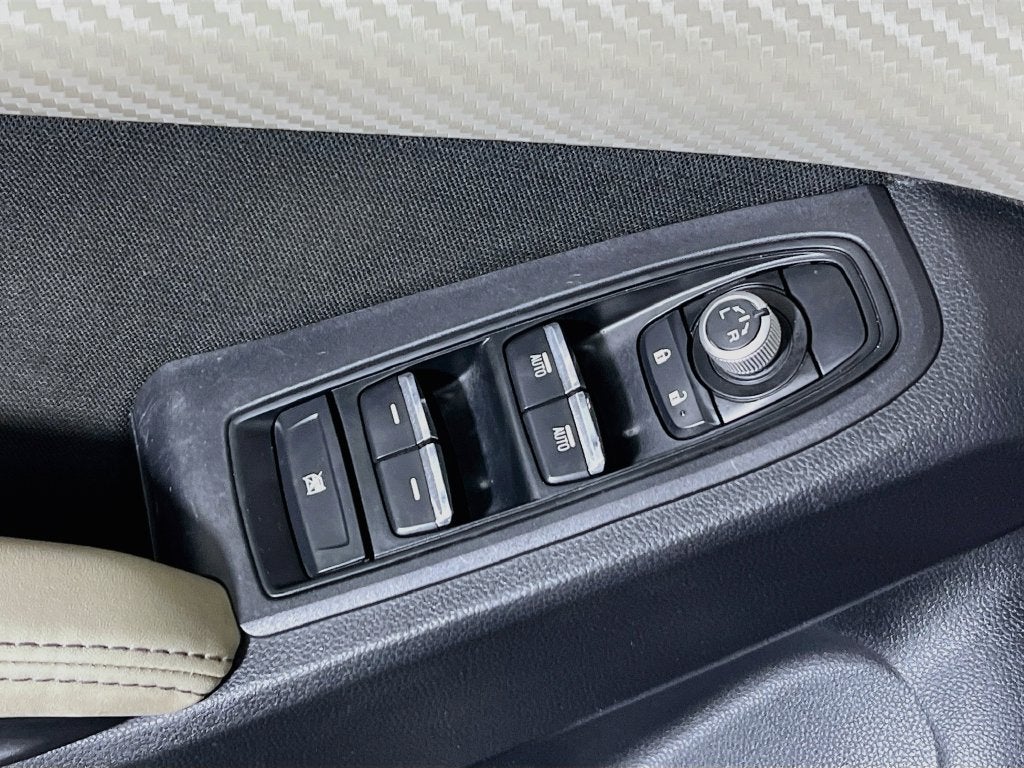 2021 Subaru Ascent Premium