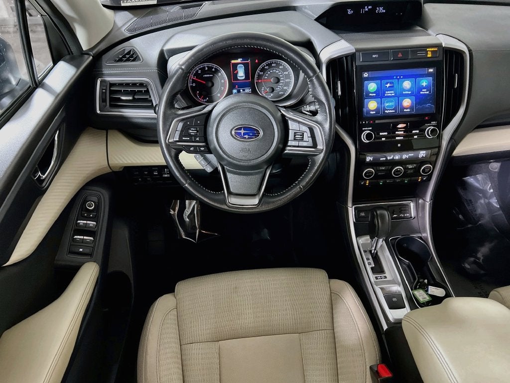 2021 Subaru Ascent Premium