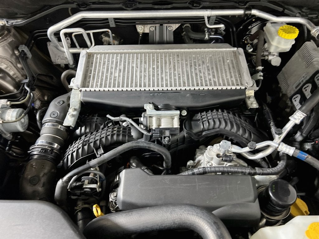 2021 Subaru Ascent Premium