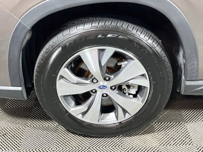 2021 Subaru Ascent Premium