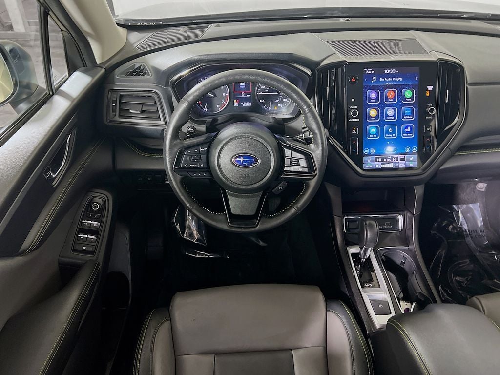 2023 Subaru Ascent Onyx Edition