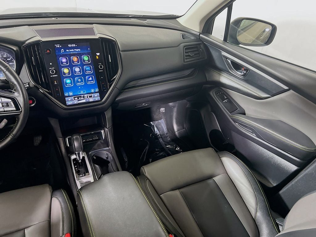 2023 Subaru Ascent Onyx Edition
