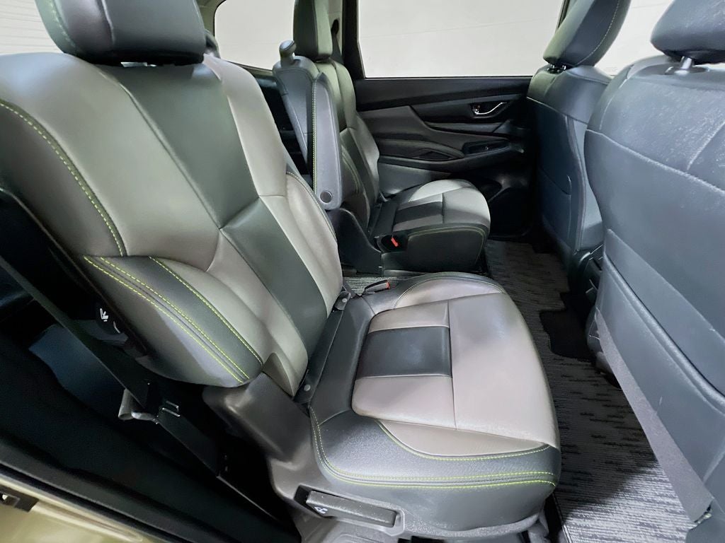 2023 Subaru Ascent Onyx Edition