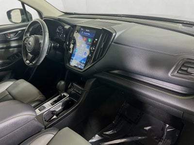 2023 Subaru Ascent Onyx Edition