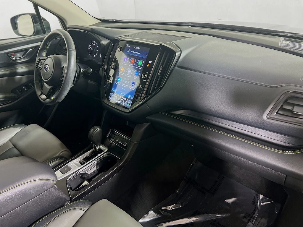 2023 Subaru Ascent Onyx Edition