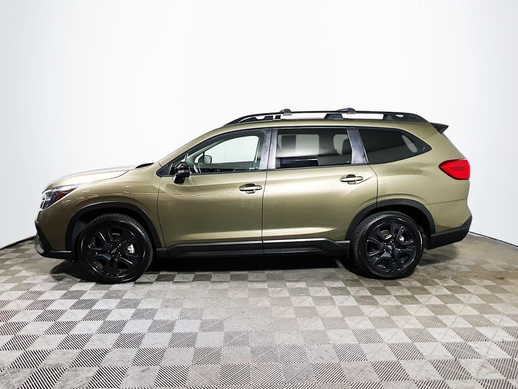 2023 Subaru Ascent Onyx Edition