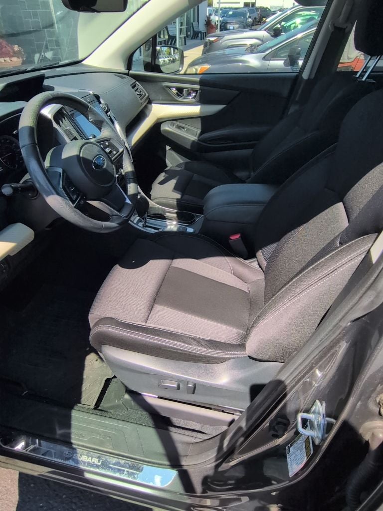 2021 Subaru Ascent Premium