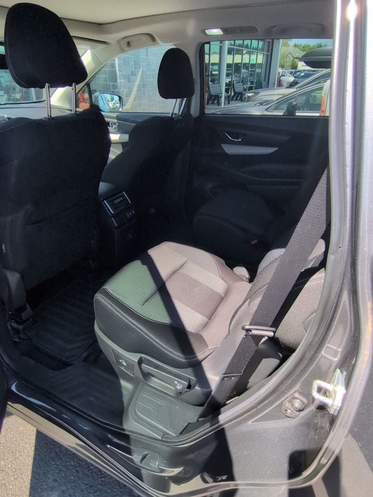 2021 Subaru Ascent Premium