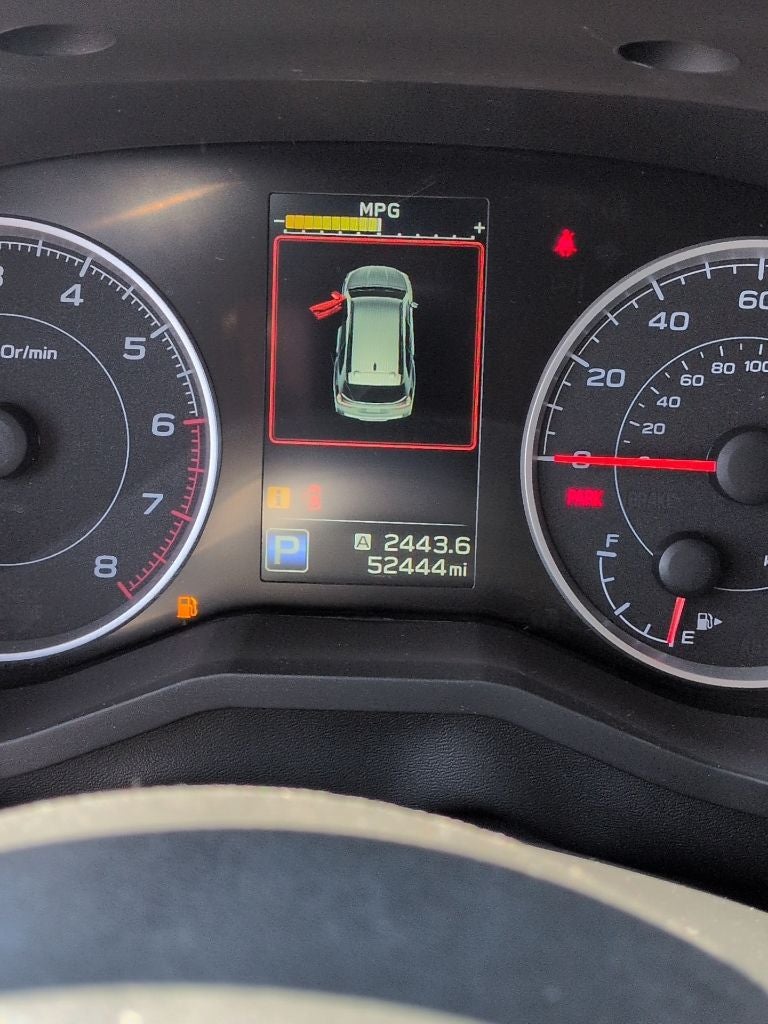 2021 Subaru Ascent Premium
