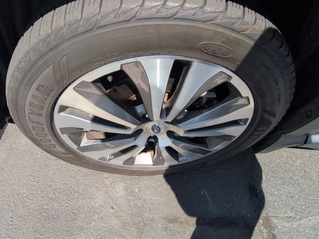 2021 Subaru Ascent Premium