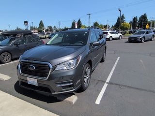 2021 Subaru Ascent Premium