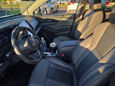 2023 Subaru Ascent Onyx Edition