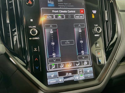 2024 Subaru Ascent Onyx Edition
