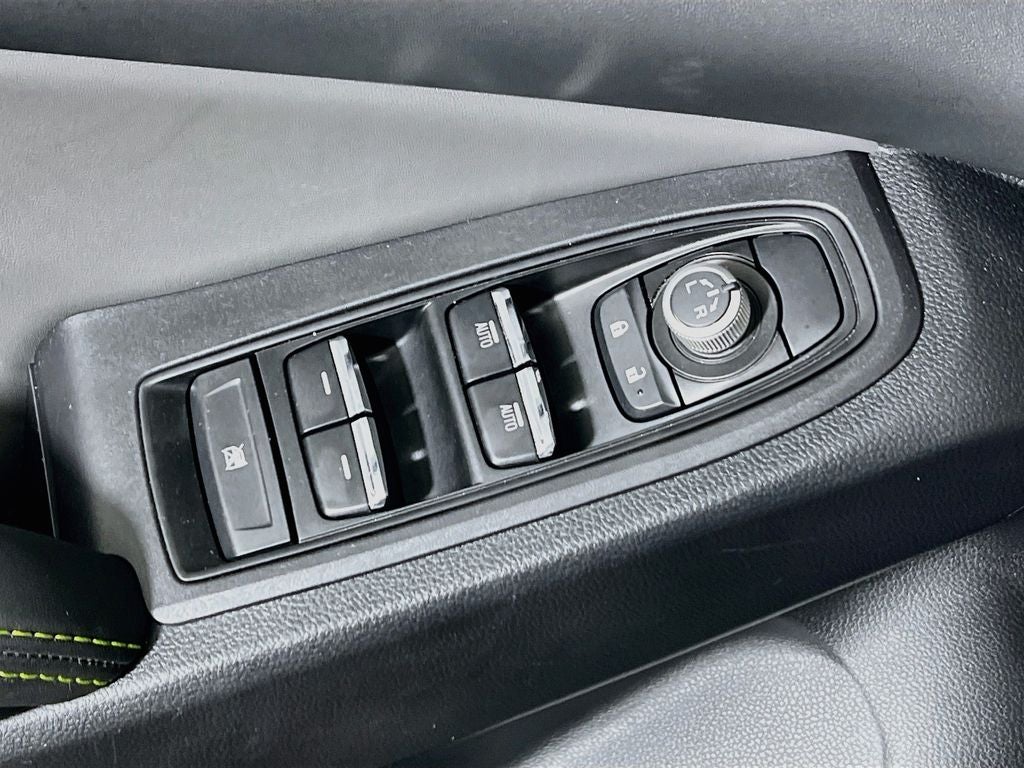 2024 Subaru Ascent Onyx Edition