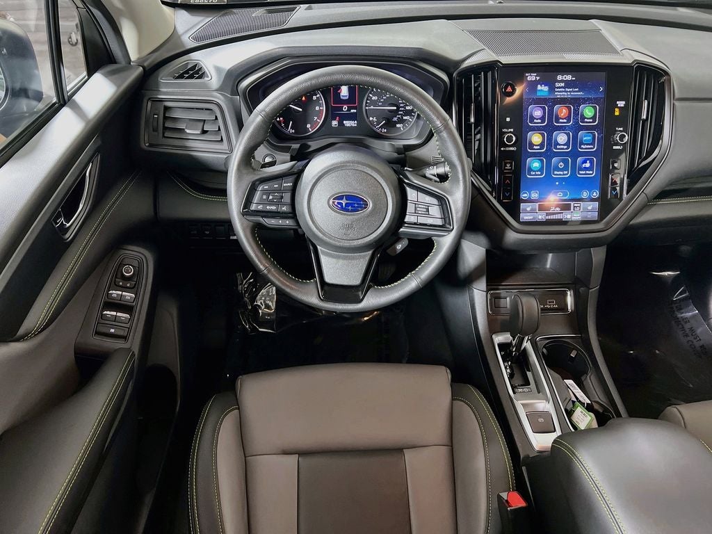 2024 Subaru Ascent Onyx Edition