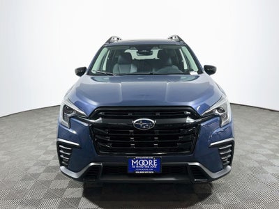 2024 Subaru Ascent Onyx Edition