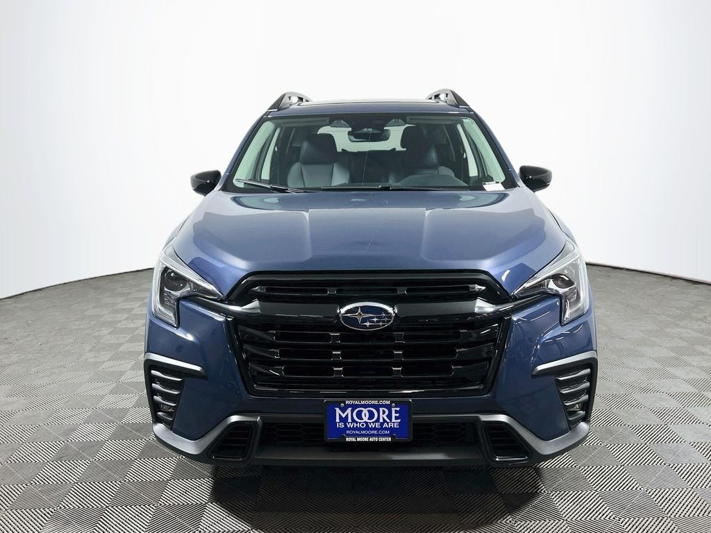 2024 Subaru Ascent Onyx Edition