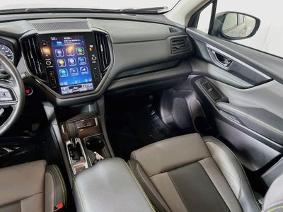 2024 Subaru Ascent Onyx Edition