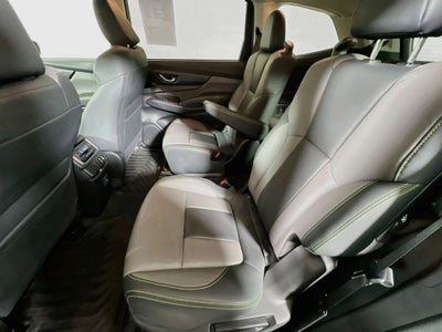 2024 Subaru Ascent Onyx Edition