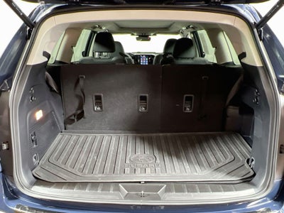2024 Subaru Ascent Onyx Edition