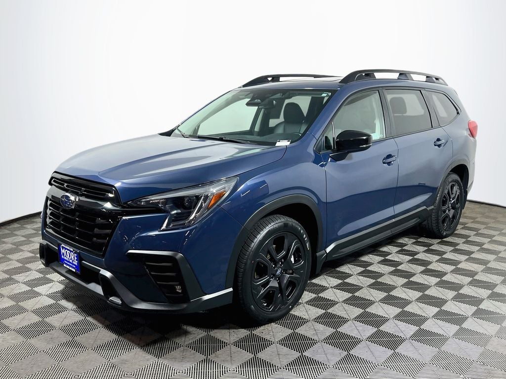 2024 Subaru Ascent Onyx Edition
