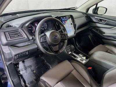 2024 Subaru Ascent Onyx Edition