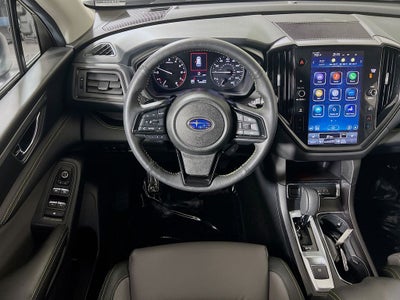 2023 Subaru Ascent Onyx Edition