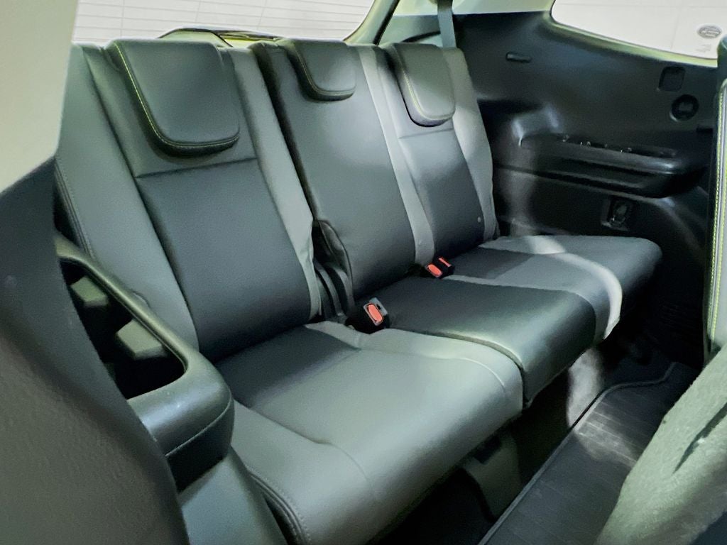 2023 Subaru Ascent Onyx Edition