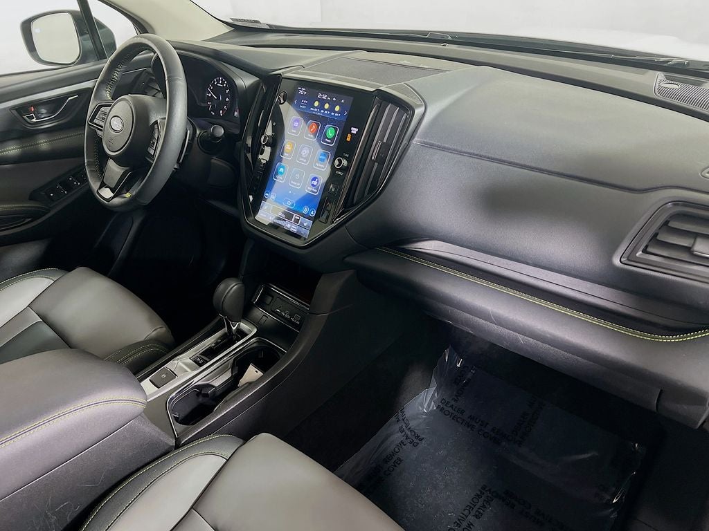 2023 Subaru Ascent Onyx Edition