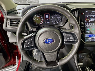 2024 Subaru Ascent Onyx Edition