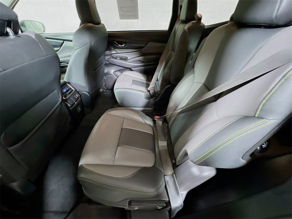 2024 Subaru Ascent Onyx Edition