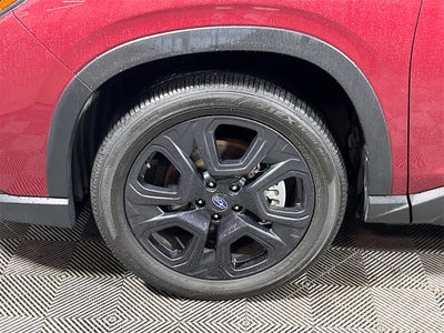 2024 Subaru Ascent Onyx Edition