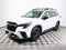 2024 Subaru Ascent Onyx Edition