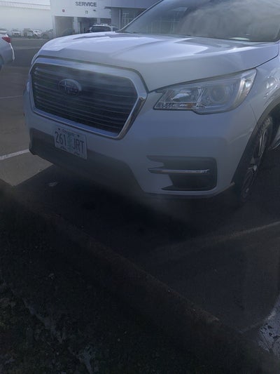 2019 Subaru Ascent Premium