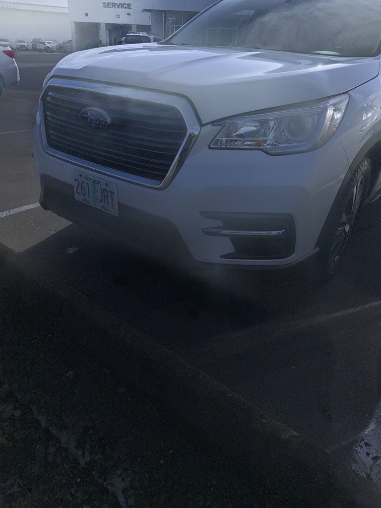 2019 Subaru Ascent Premium