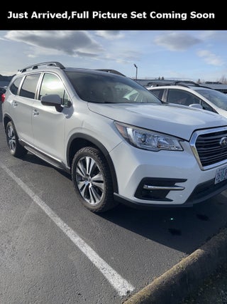 2019 Subaru Ascent Premium