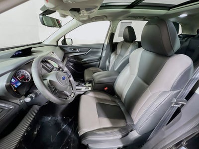 2022 Subaru Ascent Onyx Edition