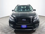 2022 Subaru Ascent Onyx Edition