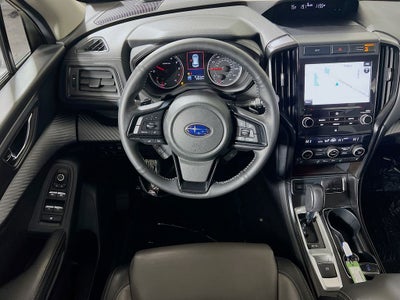 2022 Subaru Ascent Onyx Edition