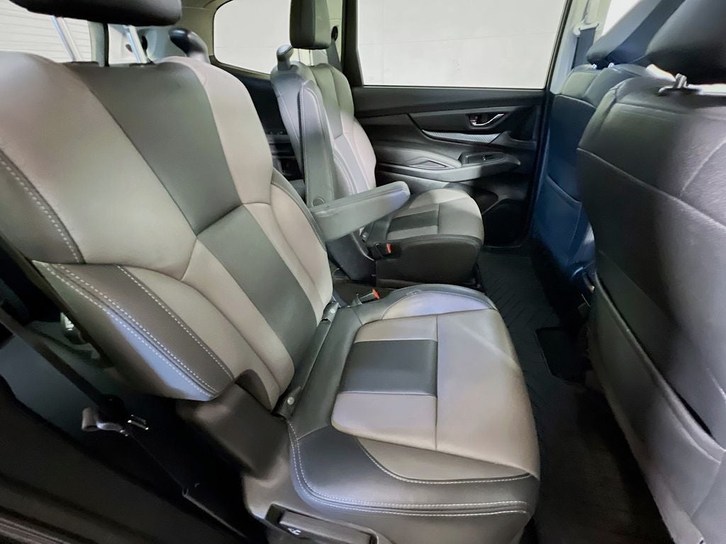 2022 Subaru Ascent Onyx Edition
